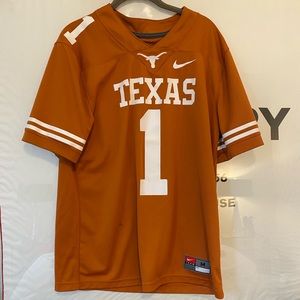 Texas Jersey